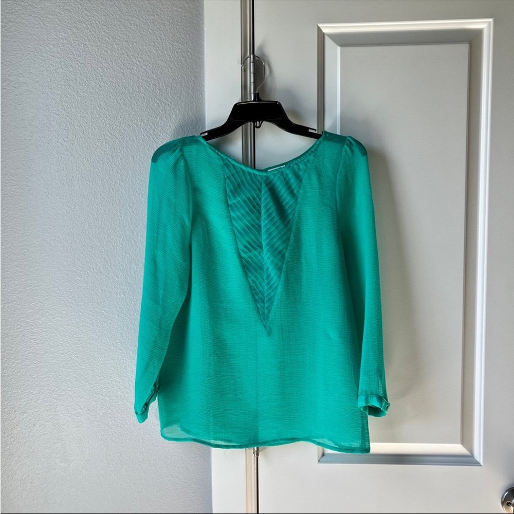 {Kimchi Blue} Blouse